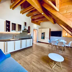Apartament Relax, Praga