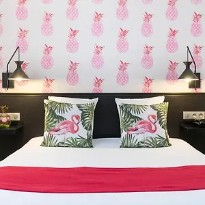 best-western-marseille-bourse-vieux-port.fr-provencehotel.com/