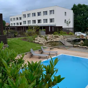 Apartman Rezidence La, Prága