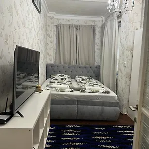 Appartement Timmy Ostrovni 4 1, Prague