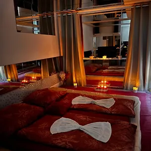 Tantra Klub Praha